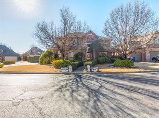 7910 S 92nd Pl E, Tulsa, OK 74133