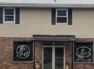 1080 Hockman Pike #A-1, Bluefield, VA 24605