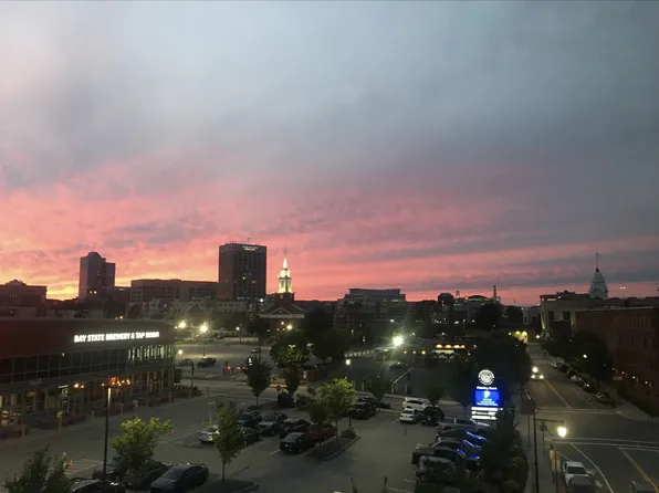 48 Water St Unit 418, Worcester, MA 01604