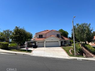 25225 Sagecrest Cir, Newhall, CA 91381