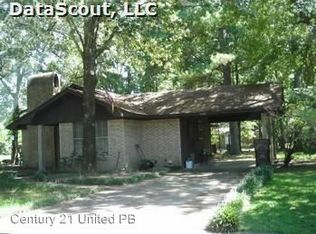 5404 W 20th Ave, Pine Bluff, AR 71603