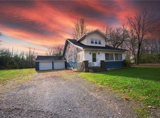 7826 Clark Mills Rd, Whitesboro, NY 13492