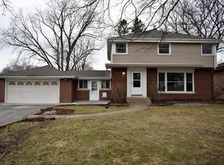 10240 W Sunset Ave, Wauwatosa, WI 53222