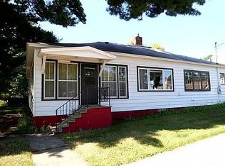 N18759 Sauld St, Pembine, WI 54156