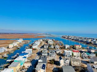 40426-404 26th St #17, Sunset Beach, NC 28468