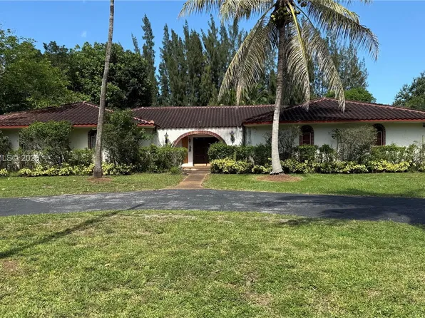 4280 SW 77th Ave, Davie, FL 33328