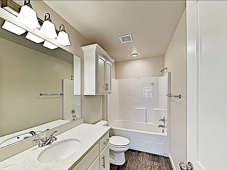 402 Summit Ridge Dr — Photo 5