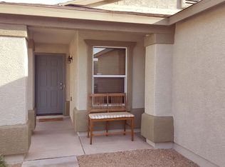 1095 W Calle Vista De Suenos #155, Sahuarita, AZ 85629