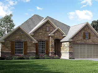 18119 Berry Garden Ln, Spring, TX 77379