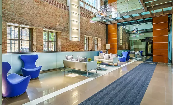 Rented by Nest Seekers International | media 4