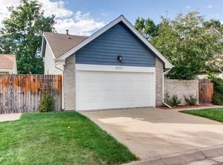 8775 Independence Way, Arvada, CO 80005