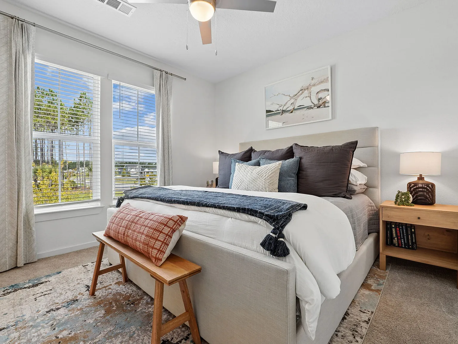 Hamlet at Wildlight - Homes and Townhomes for Rent — Photo 4