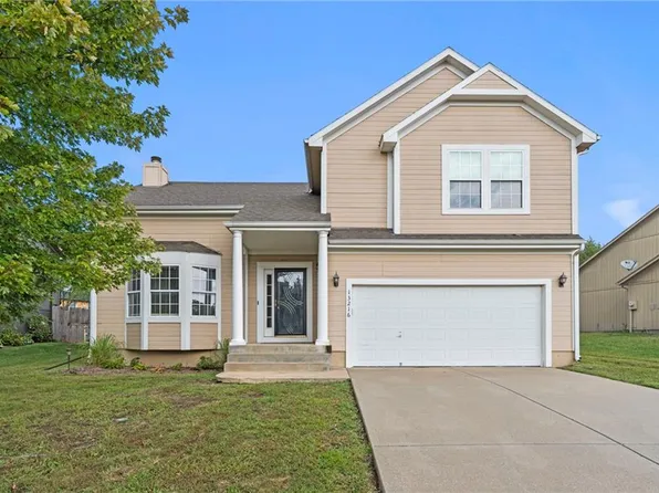 13216 New Jersey Ave, Kansas City, KS 66109