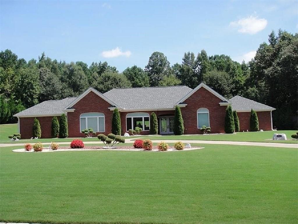 191 Antrim Glen Rd, Hoschton, GA 30548 Zillow