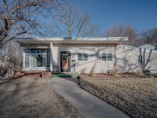 96 Ridgeview Rd, Sioux City, IA 51104