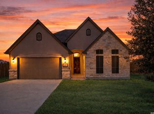 6014 Dewdrop, Converse, TX 78109