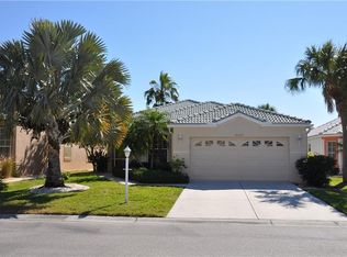 26383 Seminole Lakes Blvd, Punta Gorda, FL 33955