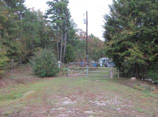 8551 E County Road 212, Buffalo, TX