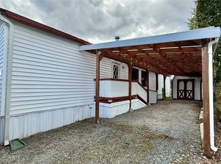 3715 152nd Street NE #27, Marysville, WA 98271