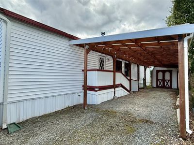 3715 152nd Street NE #27, Marysville, WA, 98270