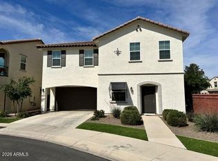 2200 S Jacana Ct, Gilbert, AZ 85295