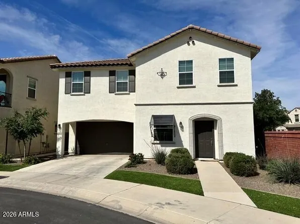2200 S Jacana Court, Gilbert, AZ 85295