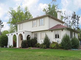 125 Fieldstone Way, Anderson, SC 29621