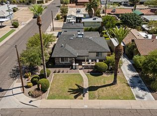 347 E Mariposa St, Phoenix, AZ 85012