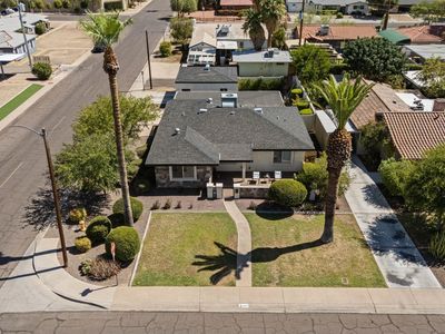 347 E Mariposa St, Phoenix, AZ, 85012