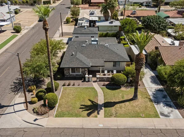 347 E MARIPOSA Street, Phoenix, AZ 85012