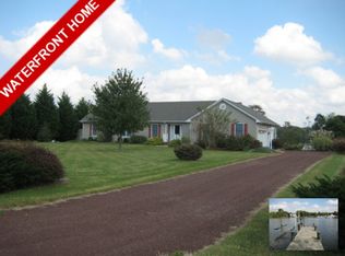 6009 Sunnyside Ct, East New Market, MD 21631