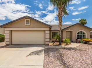 3551 E Pala Ct, Gilbert, AZ 85297