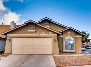 4432 Narit Dr, Las Vegas, NV 89108