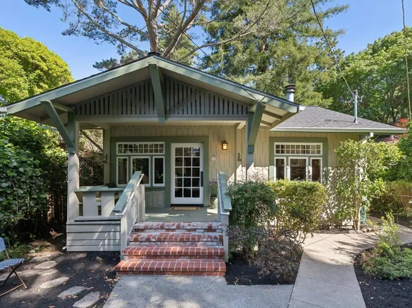 11 Alder Court, Fairfax, CA 94930