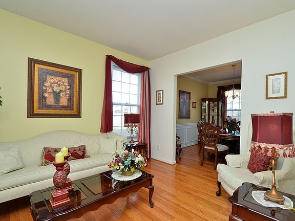 4th image of 5403 Cragganmore Dr