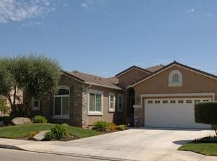 8604 N Ann Ave, Fresno, CA 93720