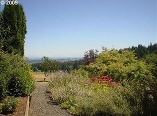 21002 NE McCormick Hill Rd, Hillsboro, OR 97123