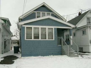 352 Hewitt Ave, Buffalo, NY 14215