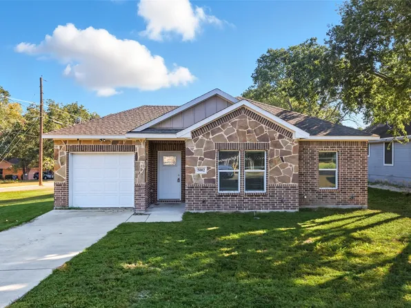 5002 Watson Dr, Dallas, TX 75241