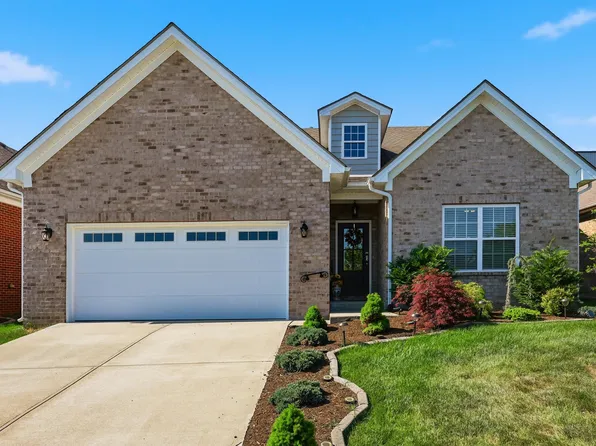 201 Patmore Ln, Nicholasville, KY 40356