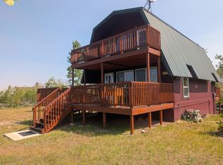 4517 S Mirror Lake Hwy, Kamas, UT 84036