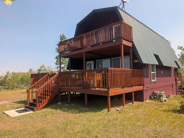4517 S Mirror Lake Hwy, Kamas, UT 84036