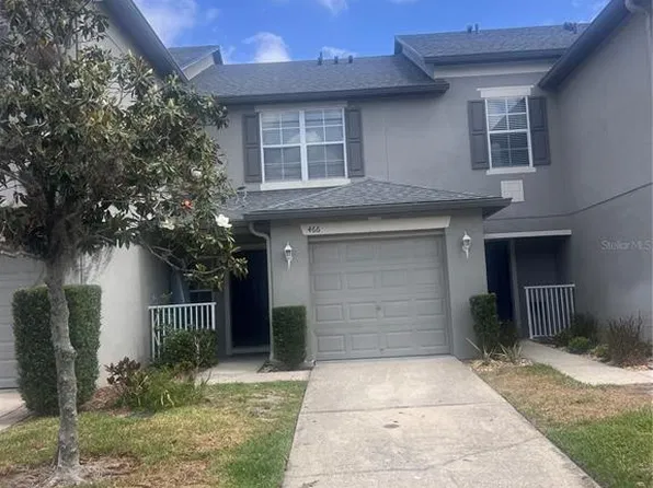 466 TRADITION LANE, WINTER SPRINGS, FL 32708