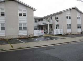 127 N Monroe Ave APT 2, Margate City, NJ 08402