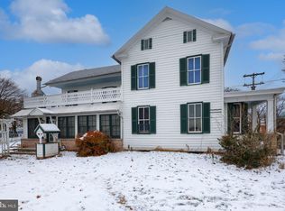 25 Bentz Mill Rd, East Berlin, PA 17316