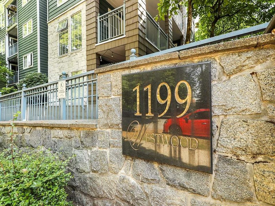 1st image of 1199 Westwood St #204