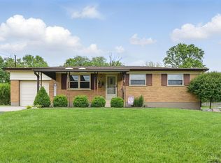 7028 Hacienda Ln, Harrison, OH 45030
