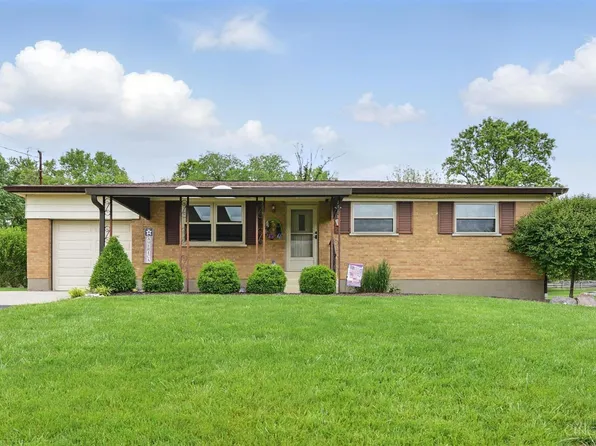 7028 Hacienda Ln, Harrison, OH 45030