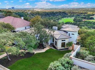 21211 Harvest Hls, San Antonio, TX 78258