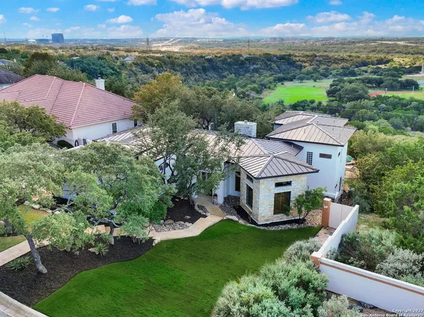 21211 Harvest Hills, San Antonio, TX 78258